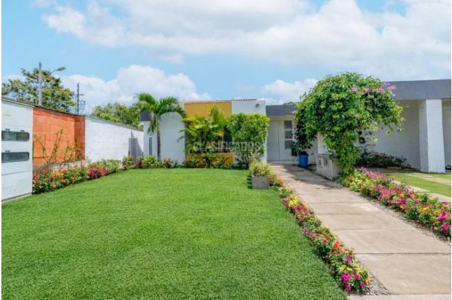 Casas, Venta en Jamundí