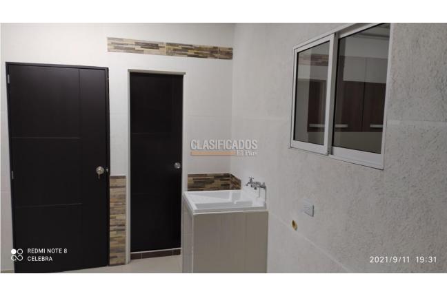 Apartaestudios, Alquiler en Villacolombia