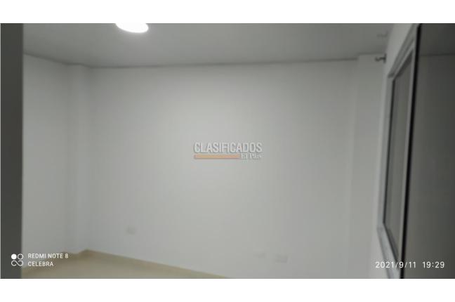 Apartaestudios, Alquiler, Villacolombia - $850.000