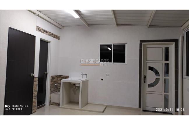 Apartaestudios, Alquiler, Villacolombia - $850.000