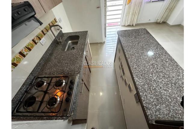 Apartaestudios, Venta, La Flora - $135.000.000