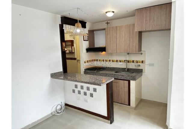 Apartaestudios, Venta, La Flora - $135.000.000