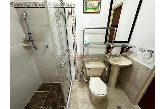 Apartaestudios, Venta, La Flora - $135.000.000