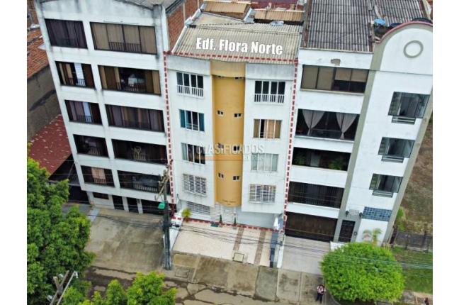 Apartaestudios, Venta, La Flora - $135.000.000