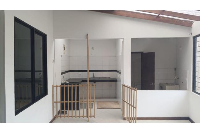 Casas, Alquiler, Dagua - $3.500.000