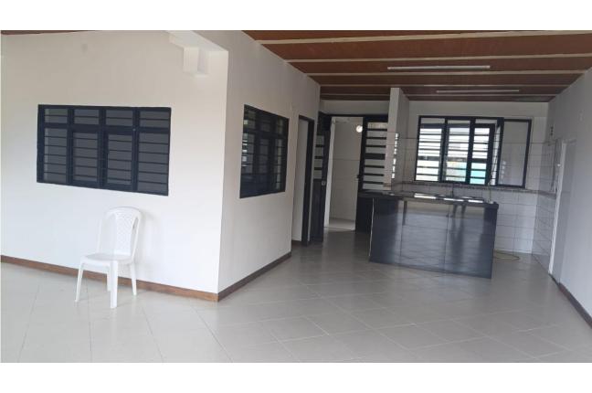 Casas, Alquiler, Dagua - $3.500.000