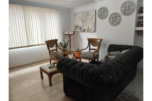 Apartamentos, Venta, Los Cámbulos - $320.000.000