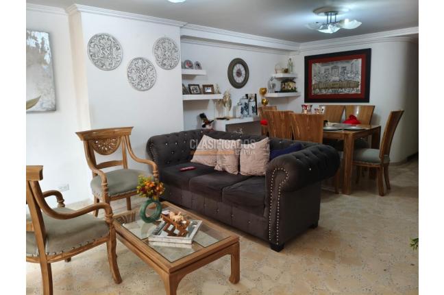 Apartamentos, Venta, Los Cámbulos - $320.000.000