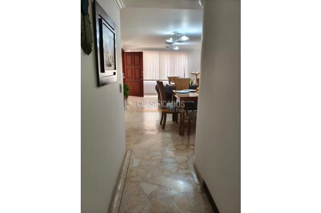 Apartamentos, Venta, Los Cámbulos - $320.000.000