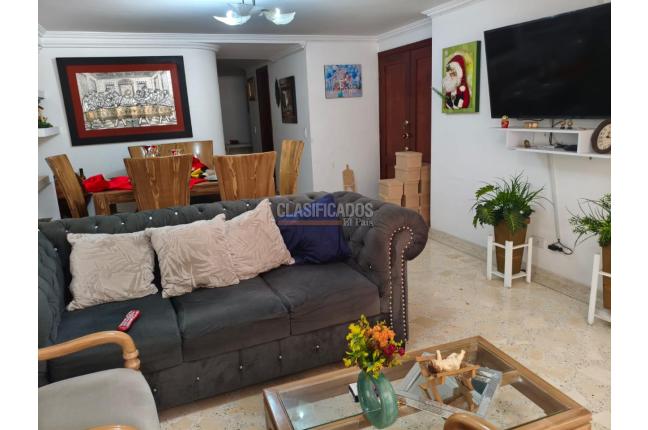 Apartamentos, Venta, Los Cámbulos - $320.000.000