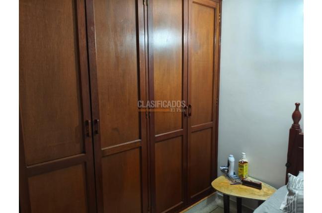 Apartamentos, Venta, Los Cámbulos - $320.000.000