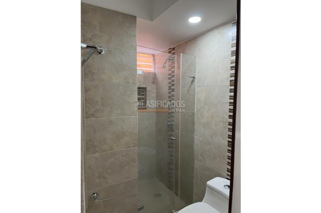 Apartamentos, Venta, Calicanto - $215.000.000
