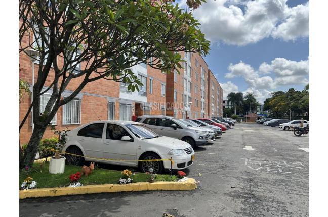 Apartamentos, Venta, Calicanto - $215.000.000