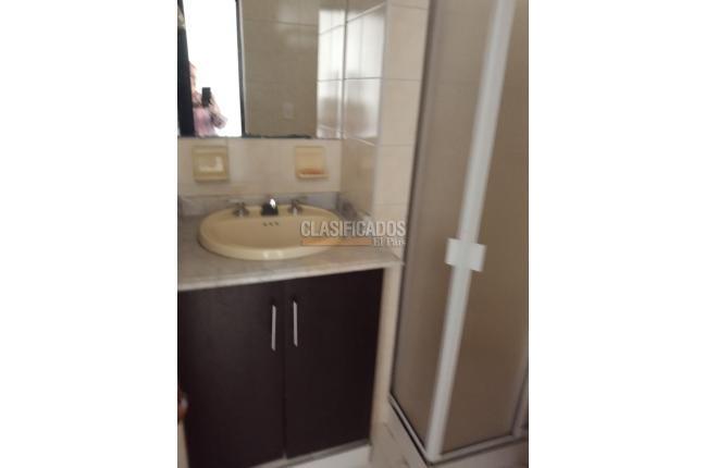 Apartamentos, Venta, Capri