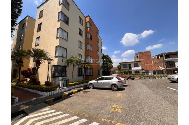 Apartamentos, Venta, Ciudadela Comfandi - $165.000.000