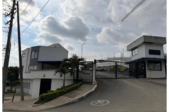 Casas, Venta en Chipichape