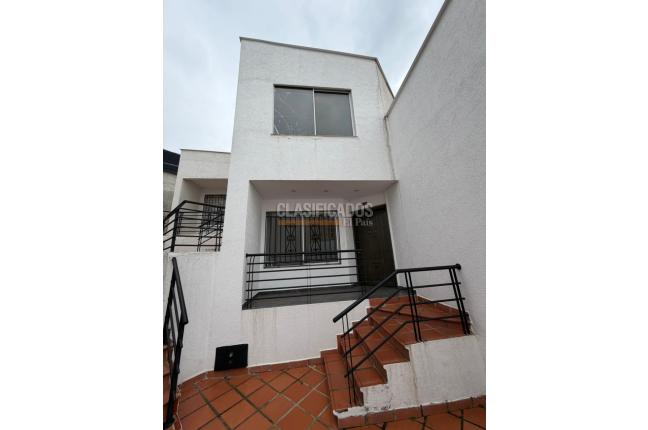 Casas, Venta en Chipichape