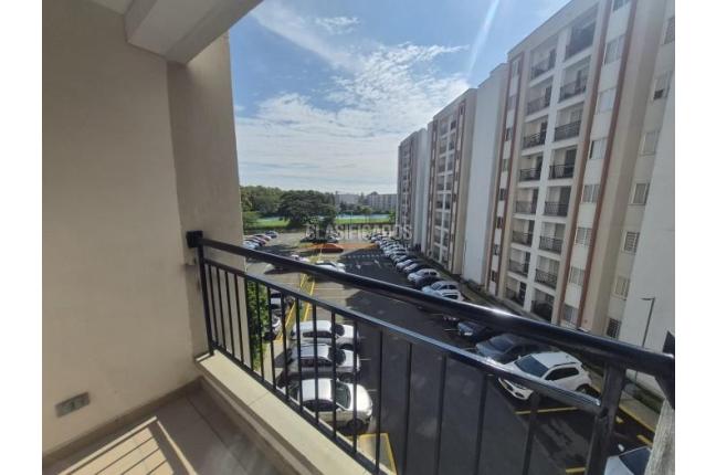 Apartamentos, Venta, Ciudad Pacifica - $285.000.000