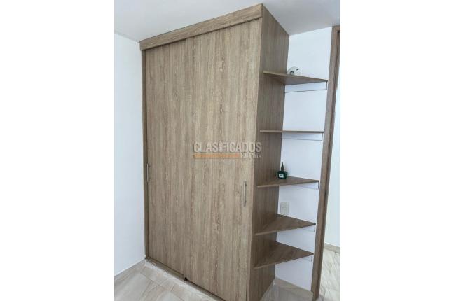 Apartamentos, Alquiler, Hacienda Kachipay - $1.350.000