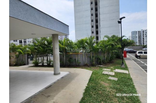 Apartamentos, Alquiler, Hacienda Kachipay - $1.350.000