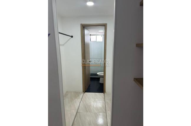 Apartamentos, Alquiler, Hacienda Kachipay - $1.350.000