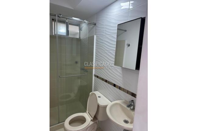 Apartamentos, Alquiler, Hacienda Kachipay - $1.350.000