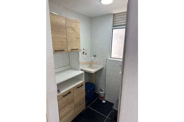 Apartamentos, Alquiler, Hacienda Kachipay - $1.350.000