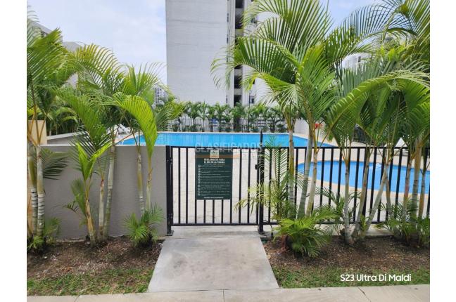 Apartamentos, Alquiler, Hacienda Kachipay - $1.350.000