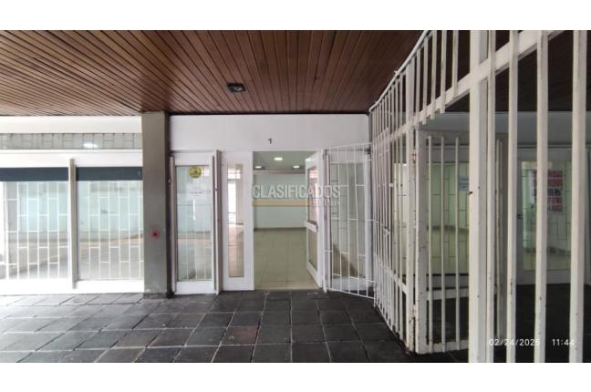 Locales y Bodegas, Alquiler, Bogotá - $4.000.000