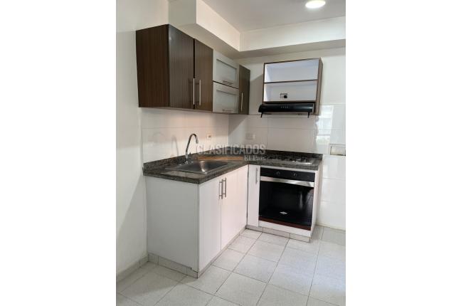 Apartamentos, Alquiler, Calicanto - $1.250.000