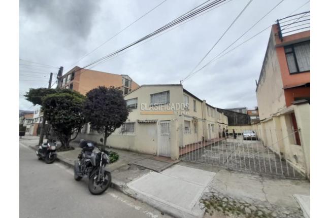Casas, Alquiler, Bogotá - $3.400.000