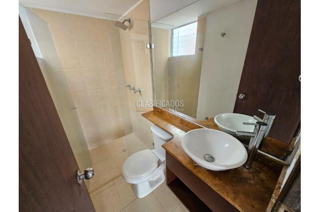 Apartamentos, Venta, Valle del Lili - $320.000.000