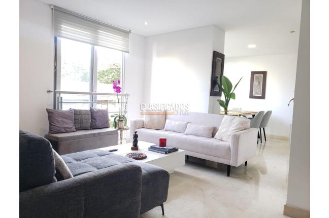Apartamentos, Alquiler, Santa Rita - $3.600.000