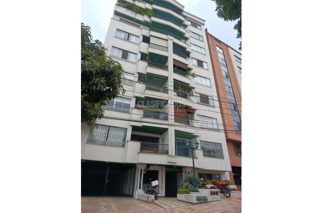 Apartamentos, Alquiler, Santa Mónica Residencial - $7.000.000
