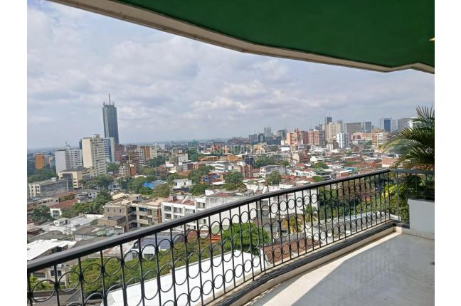 Apartamentos, Alquiler, Santa Mónica Residencial - $7.000.000