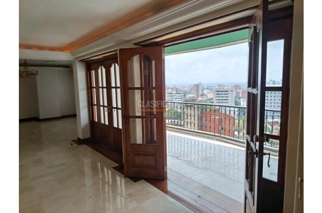 Apartamentos, Alquiler, Santa Mónica Residencial - $7.000.000