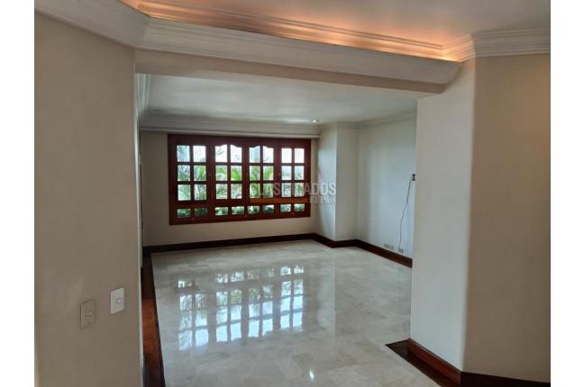 Apartamentos, Alquiler, Santa Mónica Residencial - $7.000.000