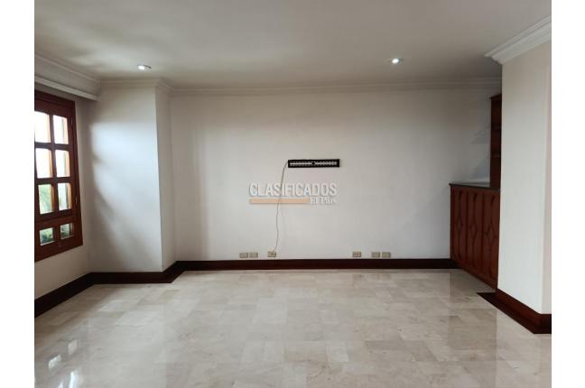 Apartamentos, Alquiler, Santa Mónica Residencial - $7.000.000