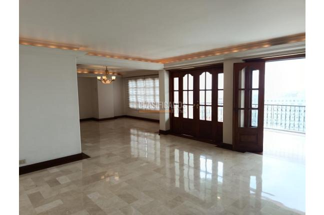 Apartamentos, Alquiler, Santa Mónica Residencial - $7.000.000