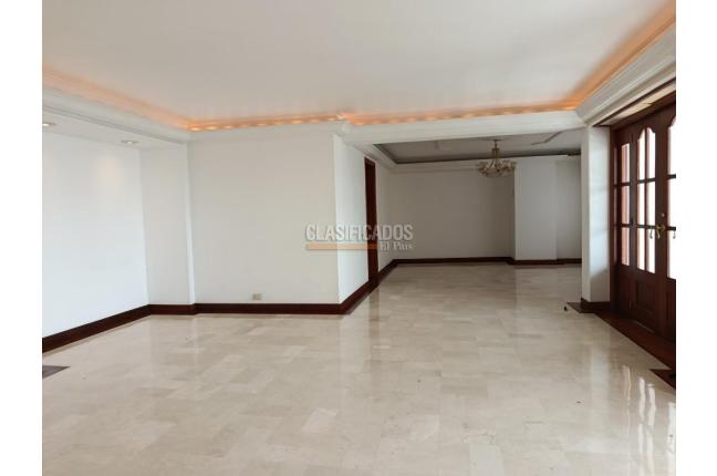 Apartamentos, Alquiler, Santa Mónica Residencial - $7.000.000