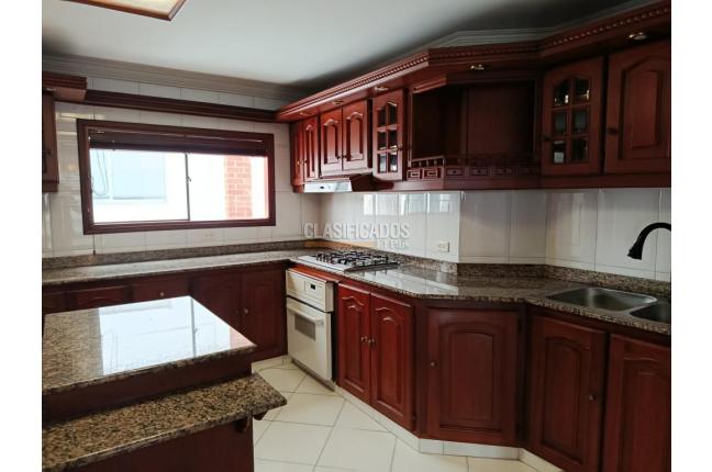 Apartamentos, Alquiler, Santa Mónica Residencial - $7.000.000