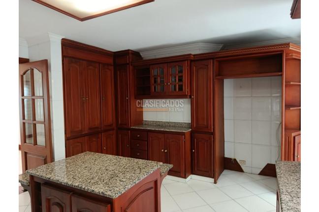 Apartamentos, Alquiler, Santa Mónica Residencial - $7.000.000