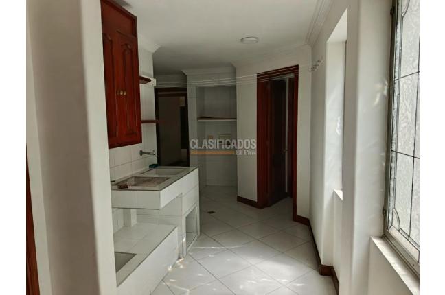 Apartamentos, Alquiler, Santa Mónica Residencial - $7.000.000