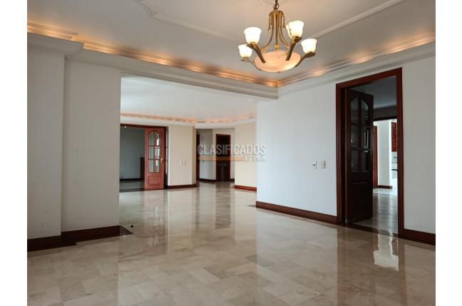 Apartamentos, Alquiler, Santa Mónica Residencial - $7.000.000