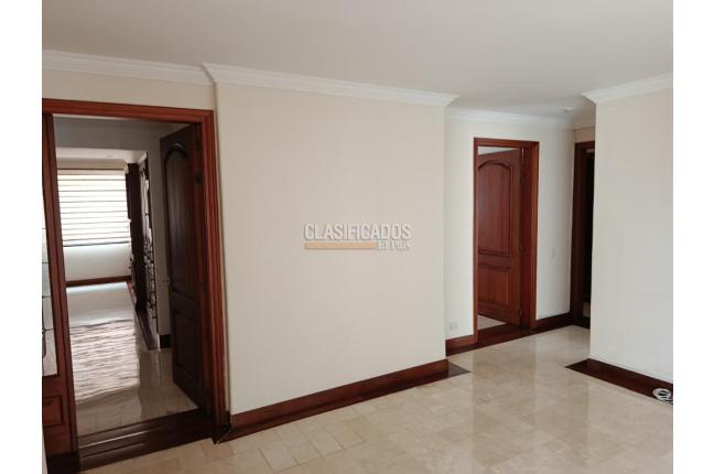Apartamentos, Alquiler, Santa Mónica Residencial - $7.000.000