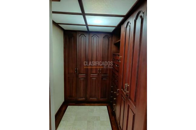 Apartamentos, Alquiler, Santa Mónica Residencial - $7.000.000