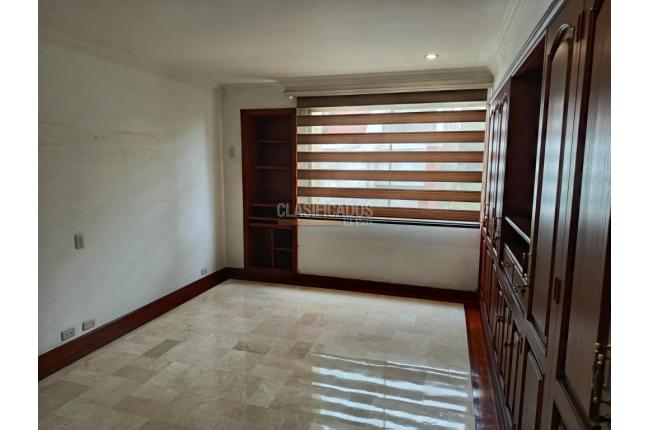 Apartamentos, Alquiler, Santa Mónica Residencial - $7.000.000