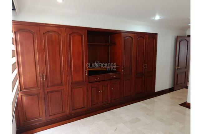 Apartamentos, Alquiler, Santa Mónica Residencial - $7.000.000