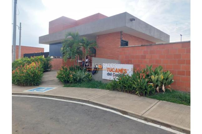 Casas, Alquiler en Jamundí