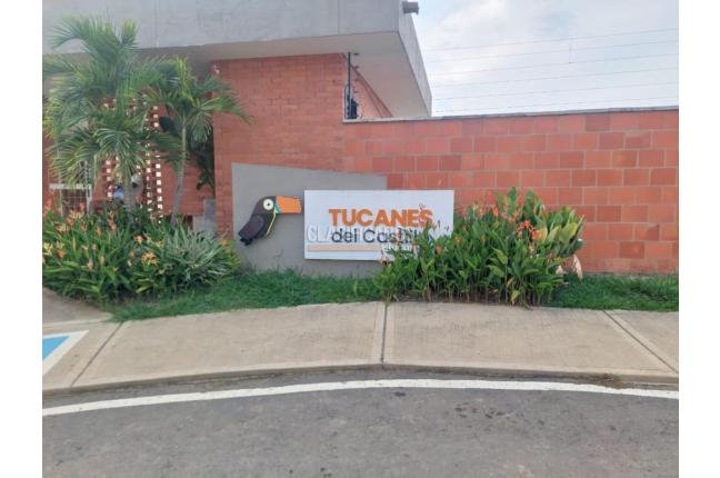 Casas, Alquiler en Jamundí